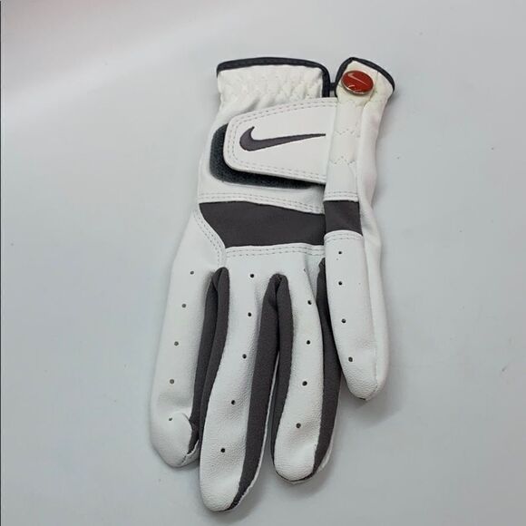 Nike TechremixJr left golf glove - Picture 6 of 8
